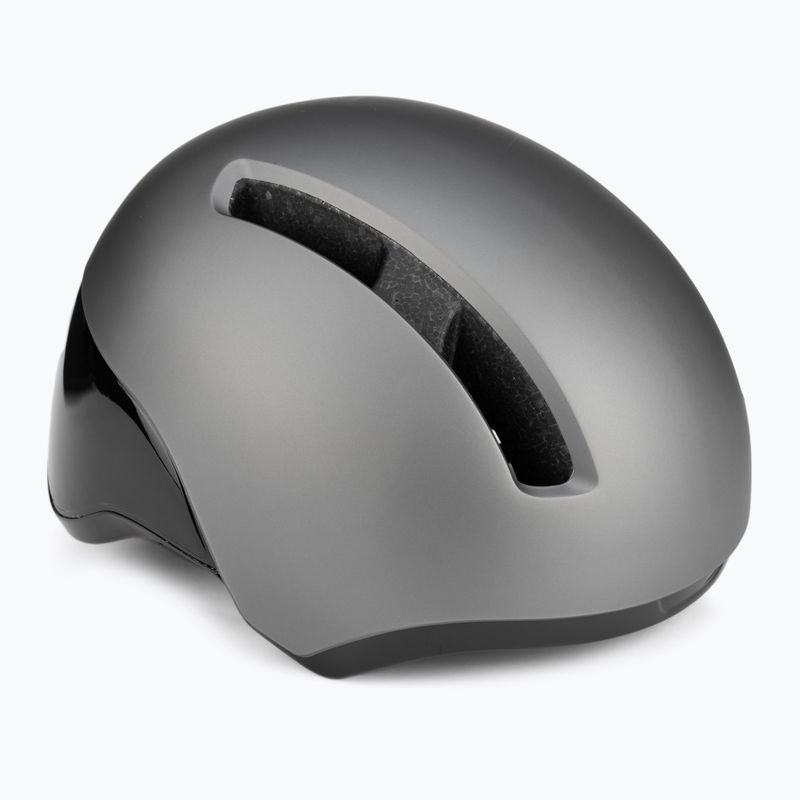 Casco da bicicletta HJC Calido mt gl charcoal