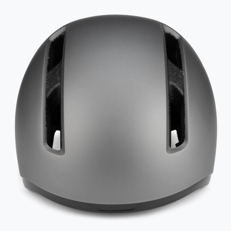 Casco da bicicletta HJC Calido mt gl charcoal 2