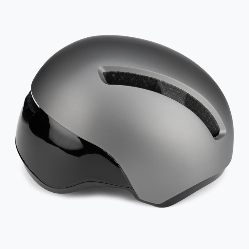 Casco da bicicletta HJC Calido mt gl charcoal 3