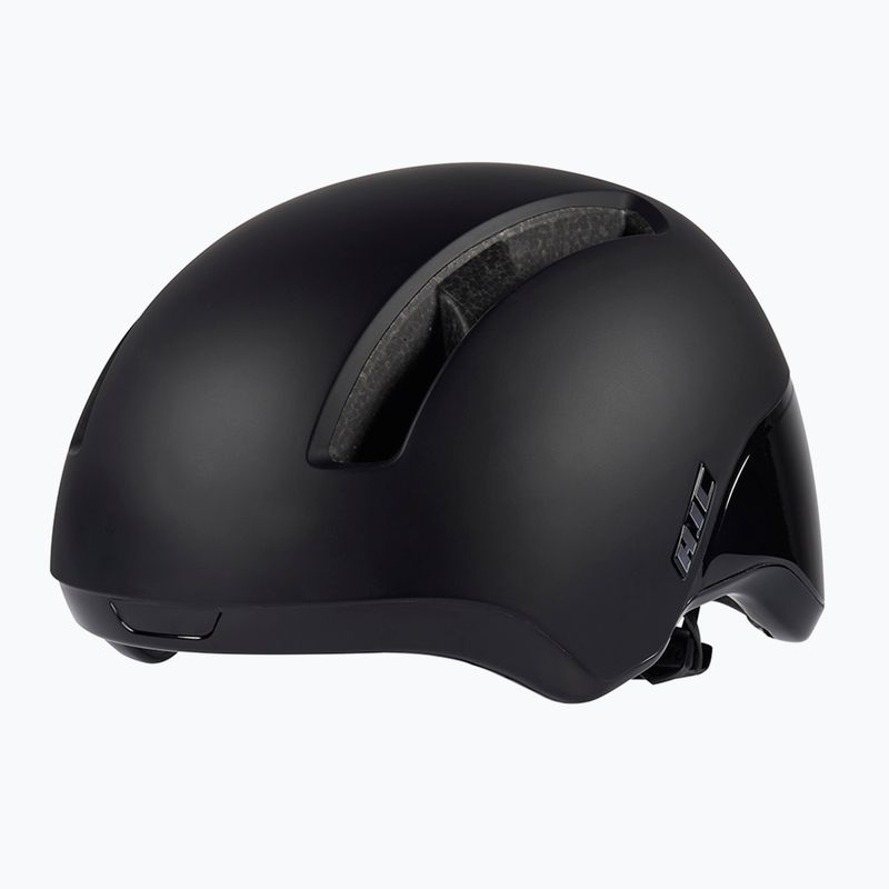 Casco bici HJC Calido mt gl nero 6