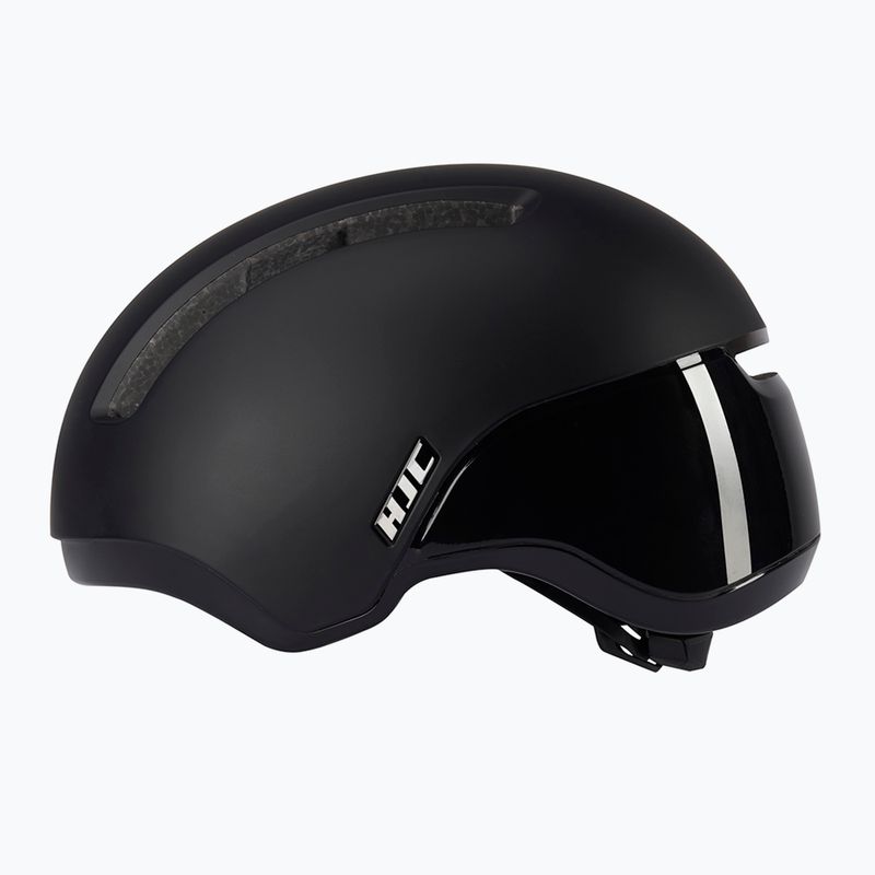 Casco bici HJC Calido mt gl nero 7