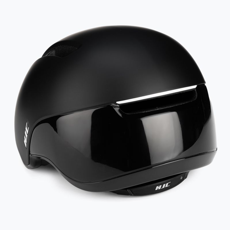 Casco bici HJC Calido mt gl nero 4