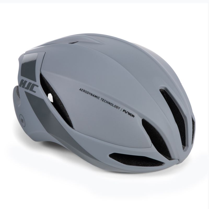 Casco bici HJC Furion 2.0 mt/grigio scuro