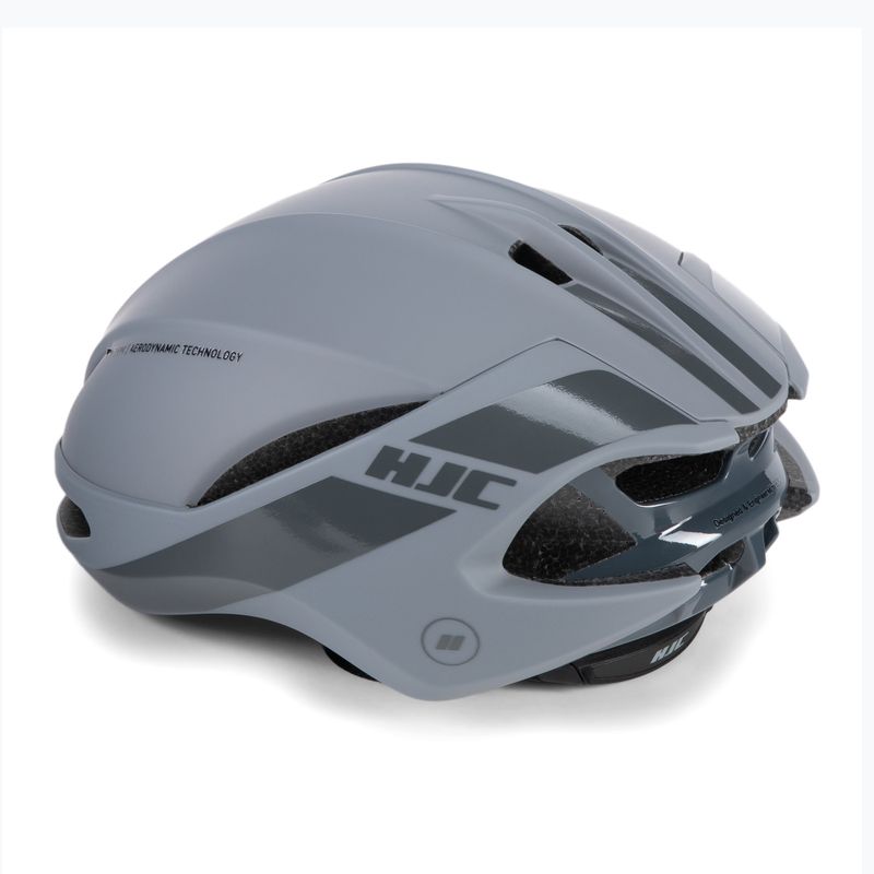 Casco bici HJC Furion 2.0 mt/grigio scuro 2