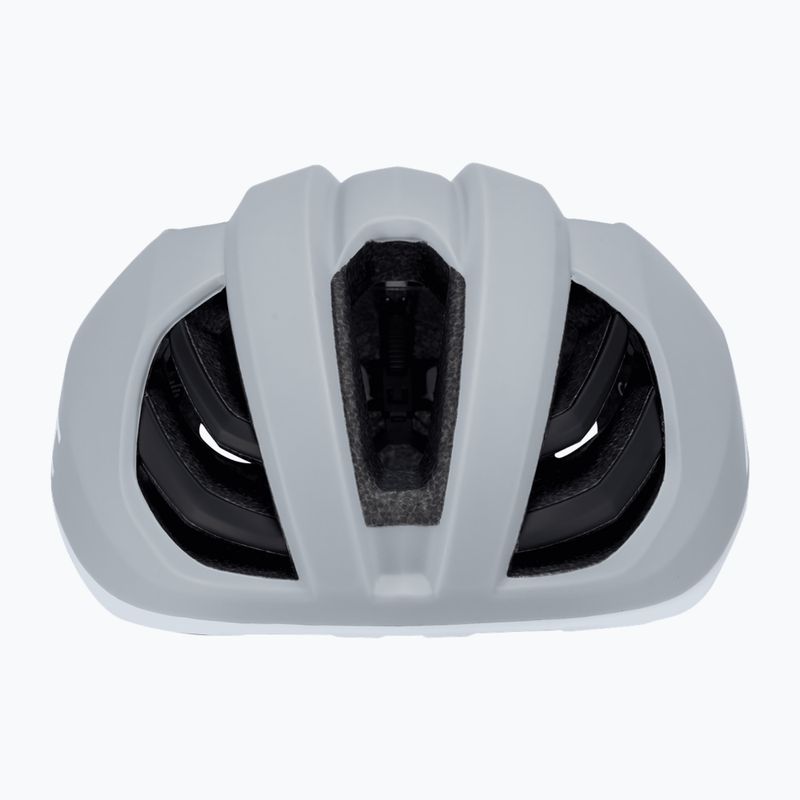 Casco da bicicletta HJC Atara mt gl grigio chiaro 8