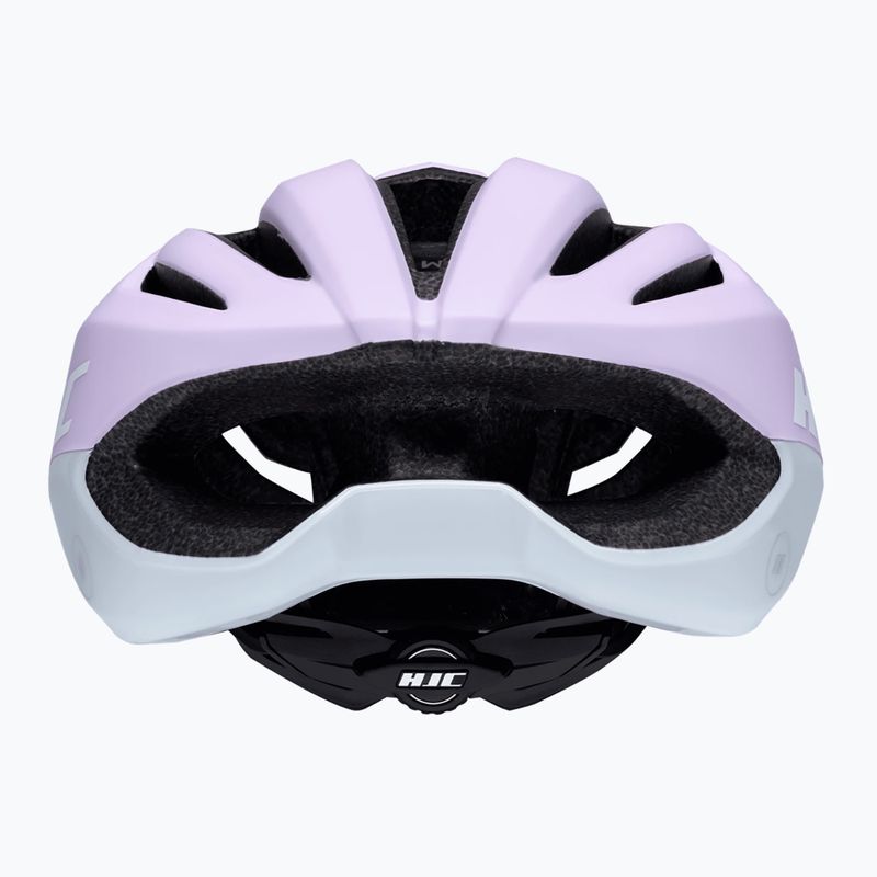 Casco da bici HJC Atara mt gl glender 9