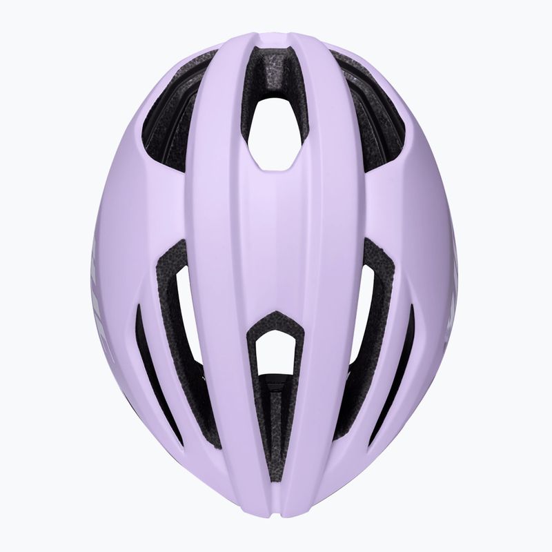 Casco da bici HJC Atara mt gl glender 10