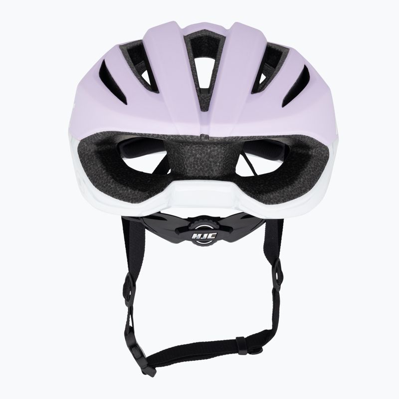 Casco da bici HJC Atara mt gl glender 3