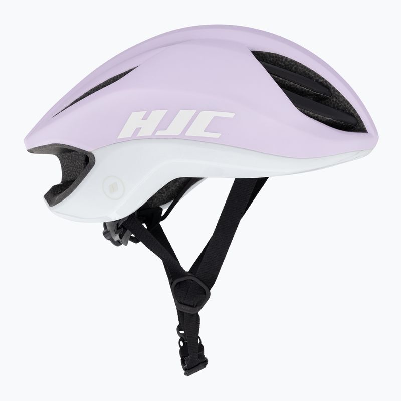 Casco da bici HJC Atara mt gl glender 4