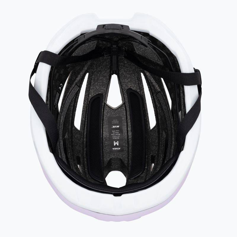 Casco da bici HJC Atara mt gl glender 5