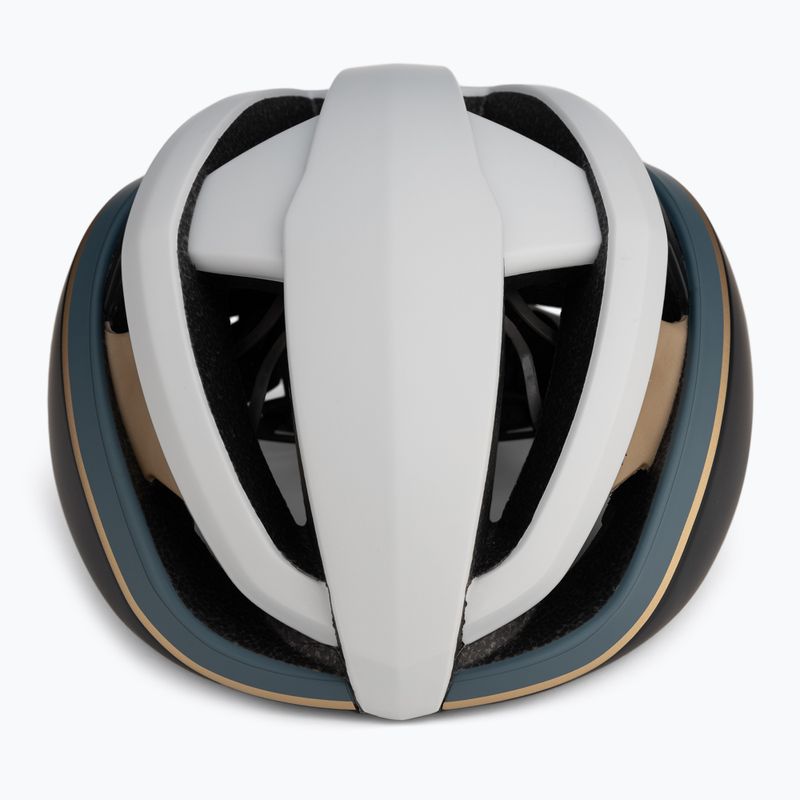 Casco bici HJC Ibex 2.0 mt gl nero/bianco 2