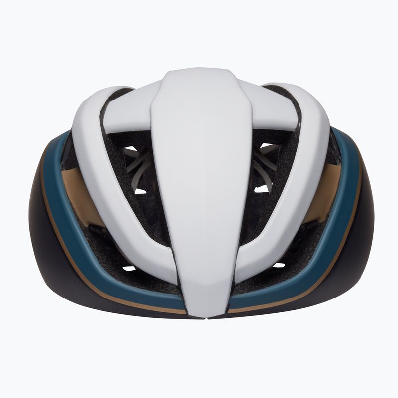 Casco bici HJC Ibex 2.0 mt gl nero/bianco 8