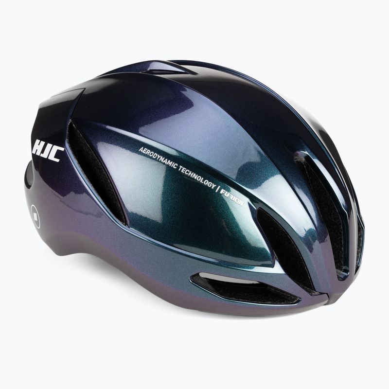 Casco da bici HJC Furion 2.0 camaleonte