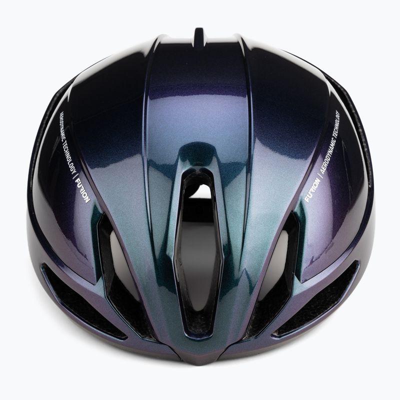 Casco da bici HJC Furion 2.0 camaleonte 2