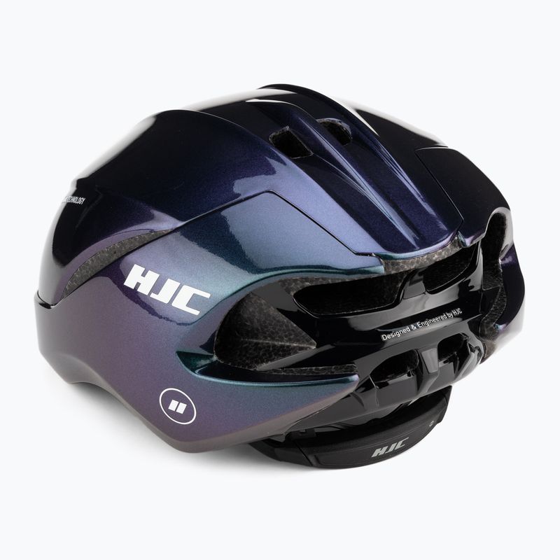 Casco da bici HJC Furion 2.0 camaleonte 4