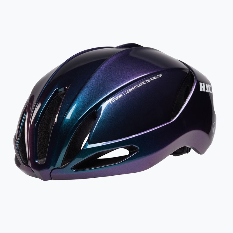 Casco da bici HJC Furion 2.0 camaleonte 6