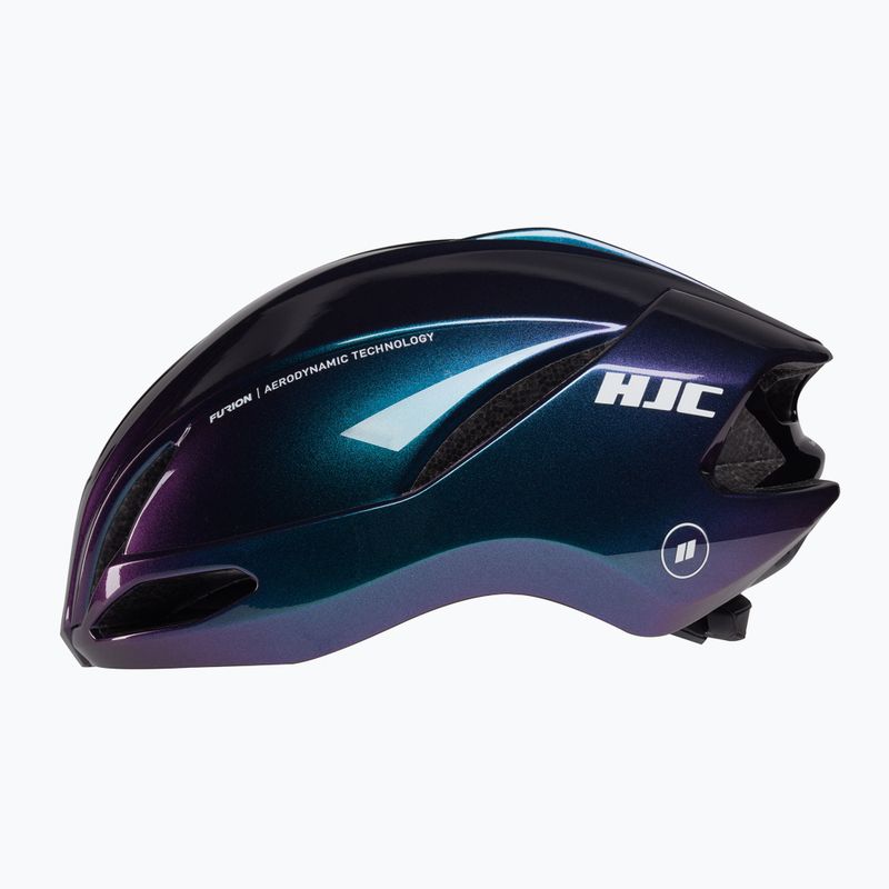 Casco da bici HJC Furion 2.0 camaleonte 7