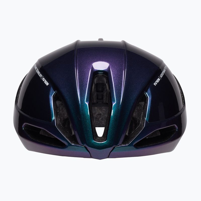 Casco da bici HJC Furion 2.0 camaleonte 8