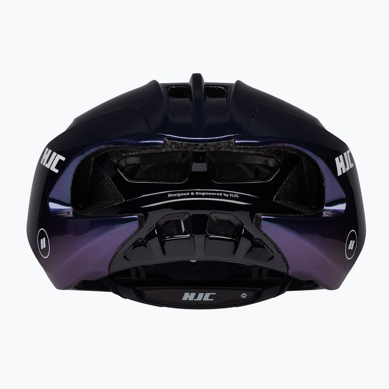 Casco da bici HJC Furion 2.0 camaleonte 9