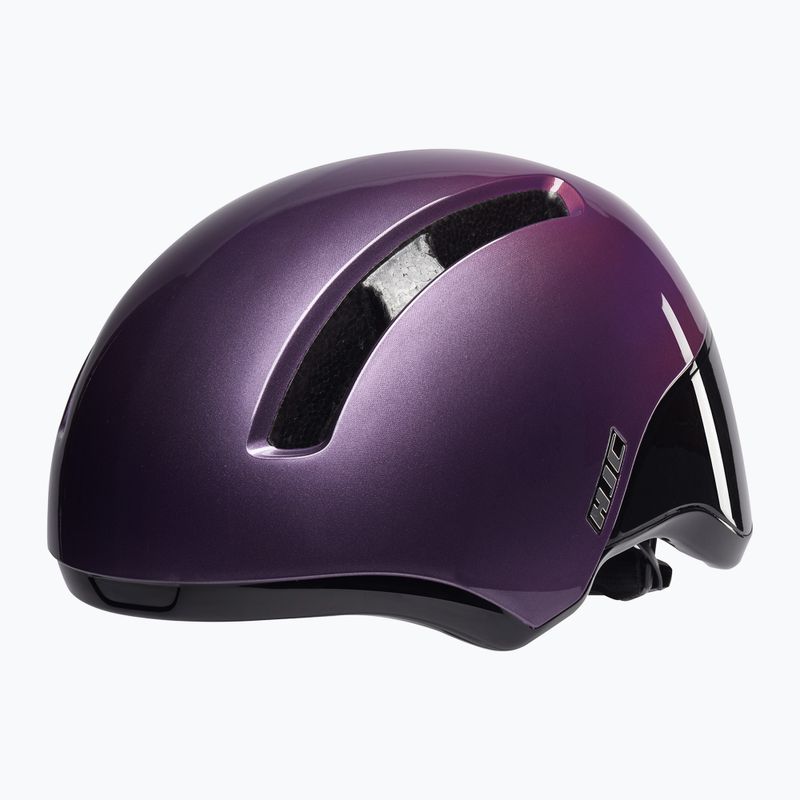 Casco da bici HJC Calido viola 6