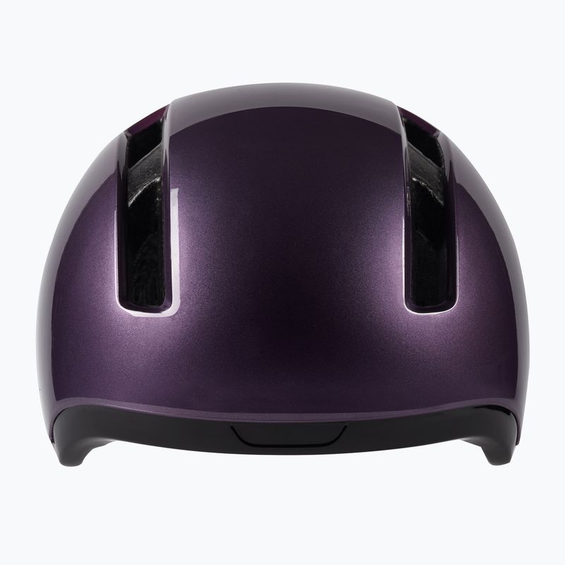 Casco da bici HJC Calido viola 8