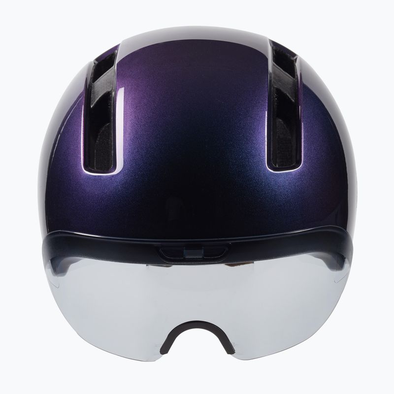 Casco da bici HJC Calido Plus camaleontico 3