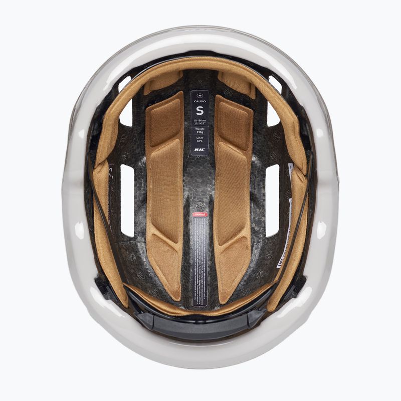 Casco da bici HJC Calido Plus camaleontico 6