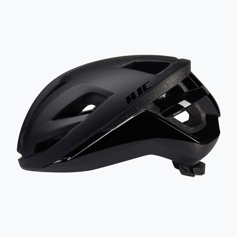 HJC Bellus mt gl casco da bici nero 9