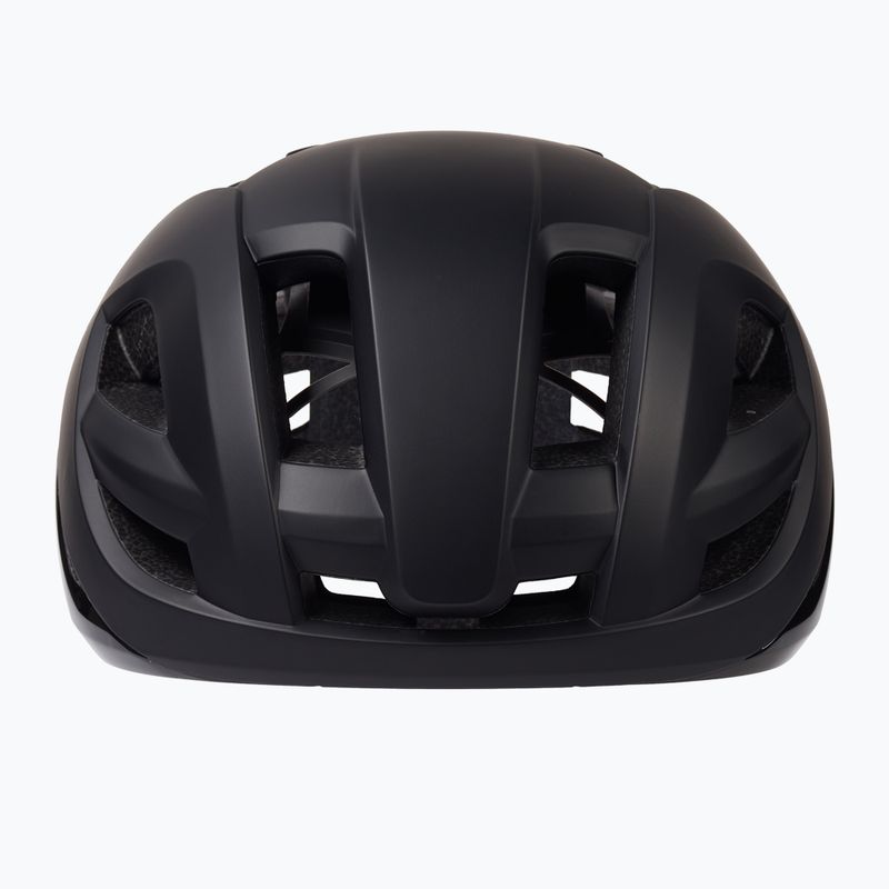 HJC Bellus mt gl casco da bici nero 10