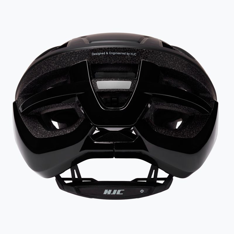 HJC Bellus mt gl casco da bici nero 11