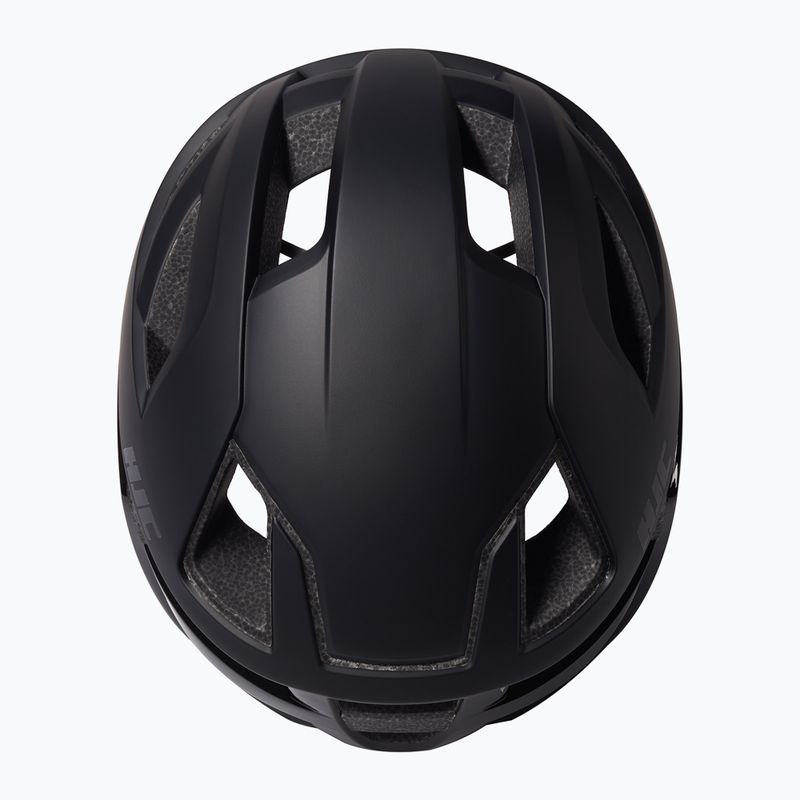 HJC Bellus mt gl casco da bici nero 12