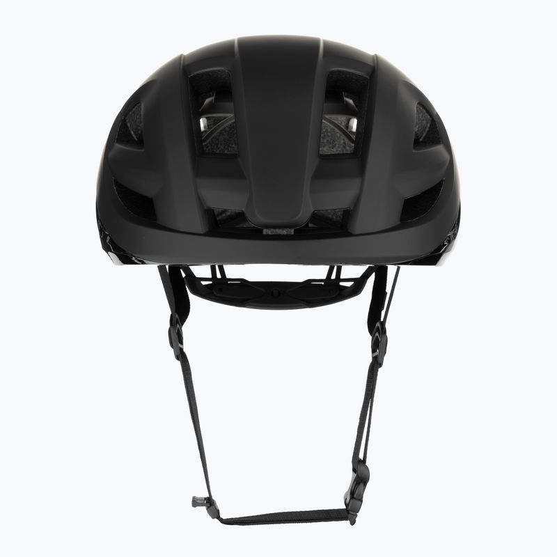 HJC Bellus mt gl casco da bici nero 2