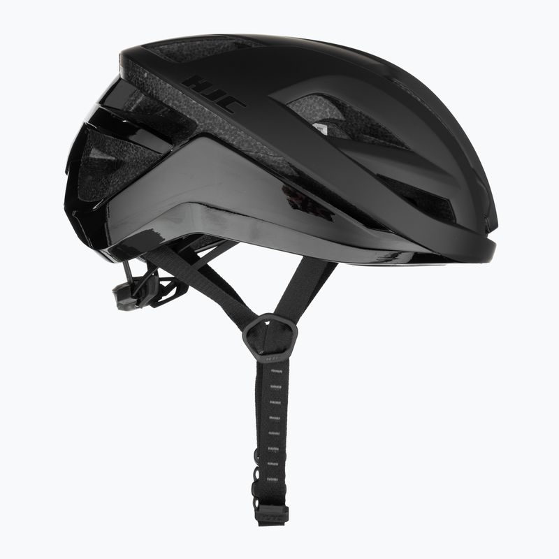 HJC Bellus mt gl casco da bici nero 4