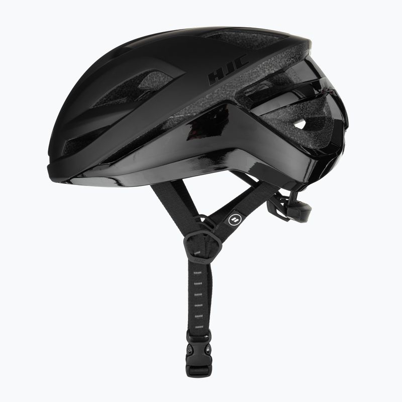 HJC Bellus mt gl casco da bici nero 5