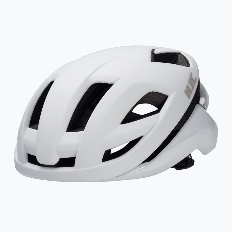 Casco da bicicletta HJC Bellus mt gl bianco 8