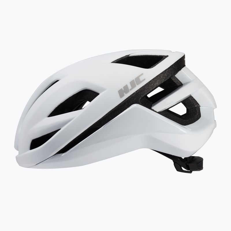 Casco da bicicletta HJC Bellus mt gl bianco 9