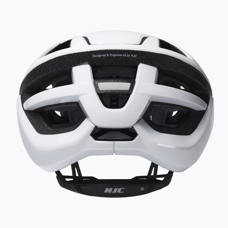 Casco da bicicletta HJC Bellus mt gl bianco 11