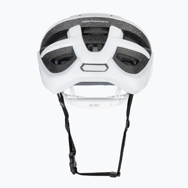Casco da bicicletta HJC Bellus mt gl bianco 3