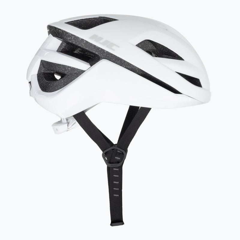 Casco da bicicletta HJC Bellus mt gl bianco 4
