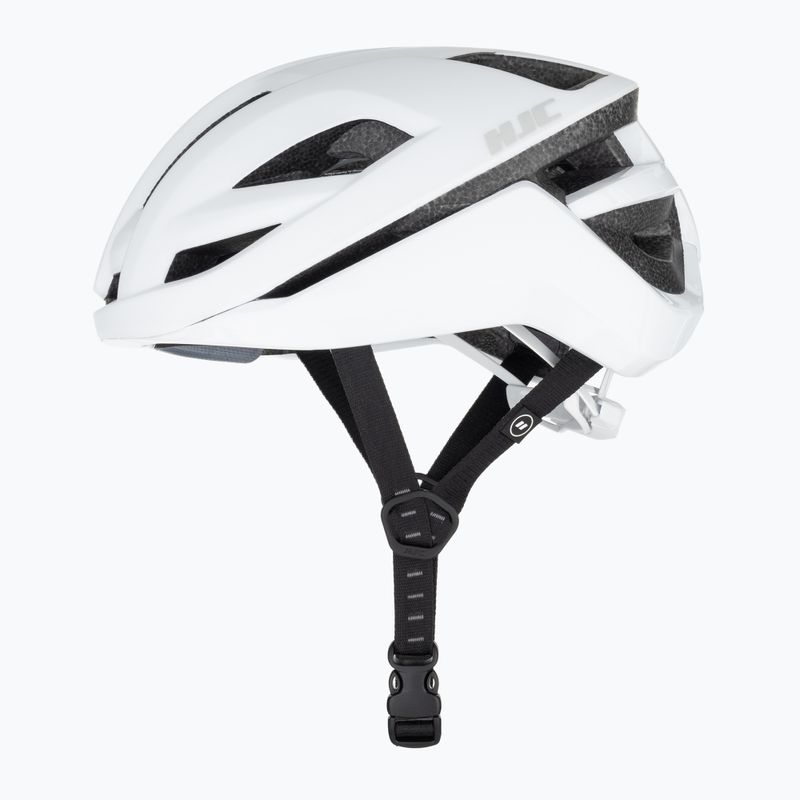 Casco da bicicletta HJC Bellus mt gl bianco 5