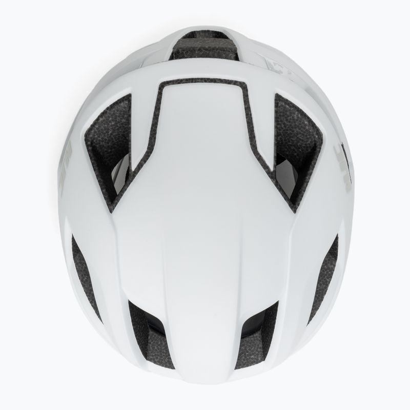 Casco da bicicletta HJC Bellus mt gl bianco 6