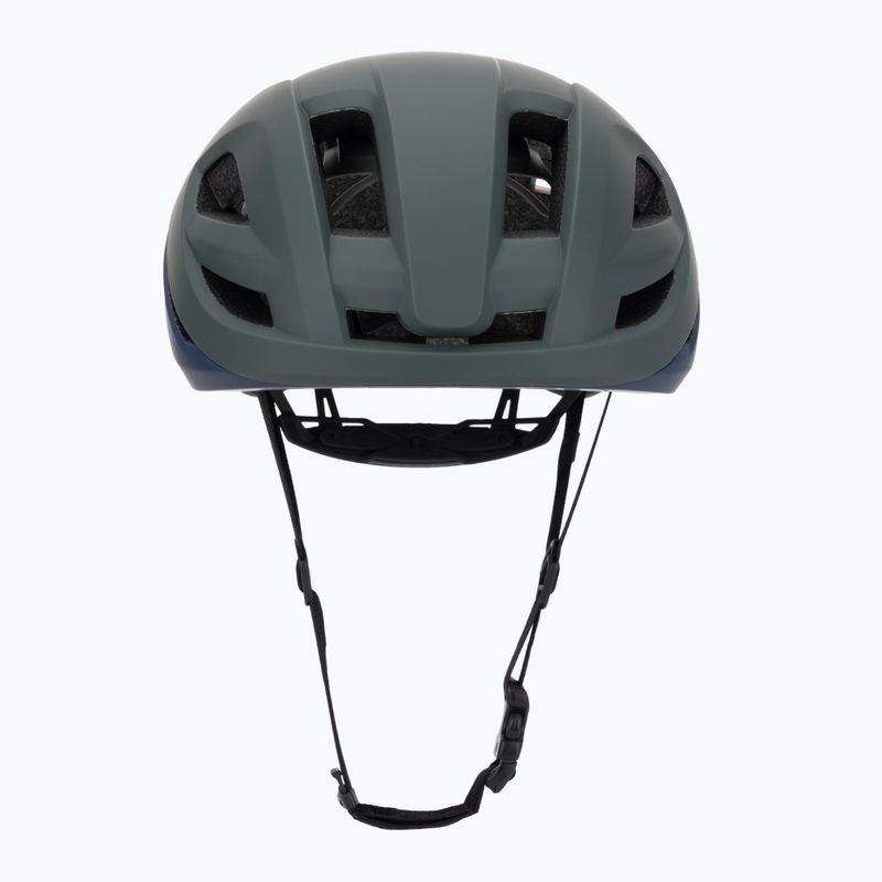 Casco bici HJC Bellus mt oliva/navy 2