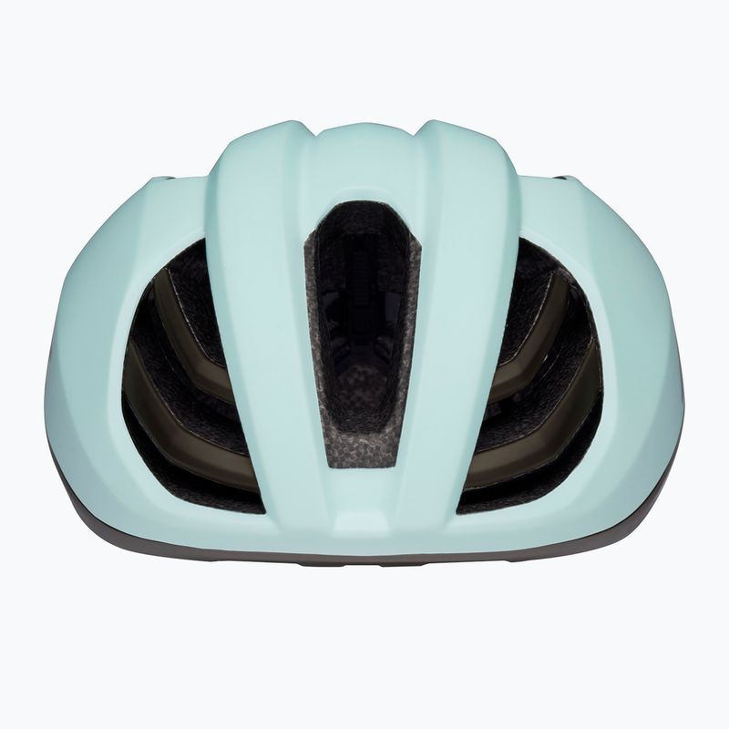Casco bici HJC Atara mt gl mint 8