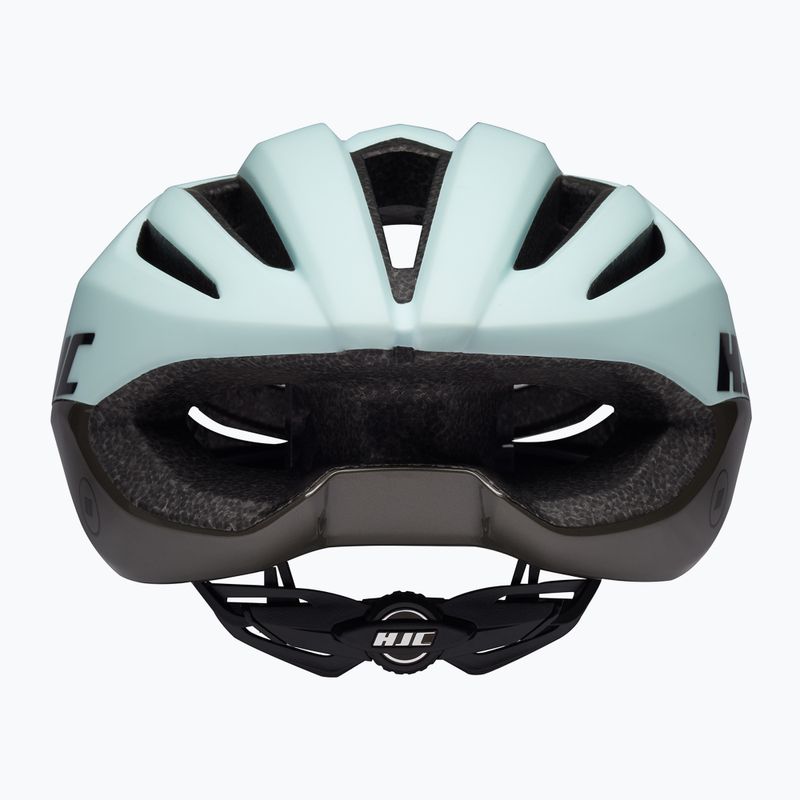 Casco bici HJC Atara mt gl mint 9