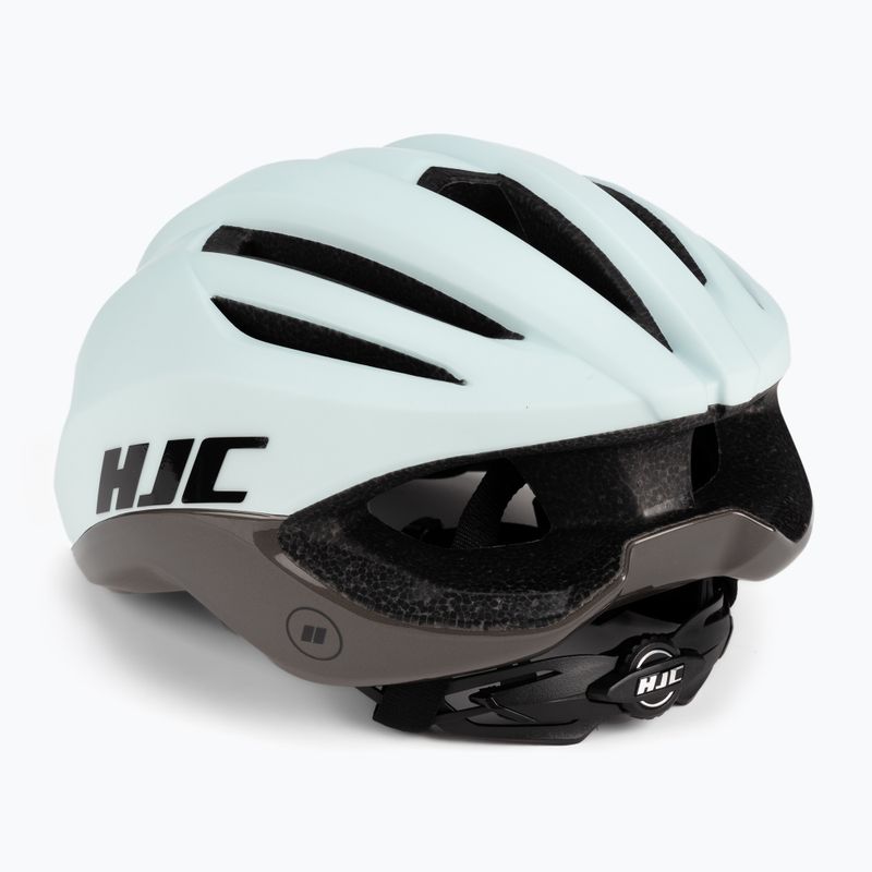 Casco bici HJC Atara mt gl mint 4