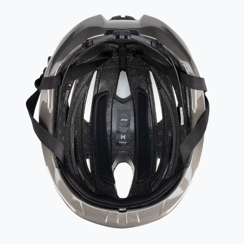 Casco bici HJC Atara mt gl mint 5