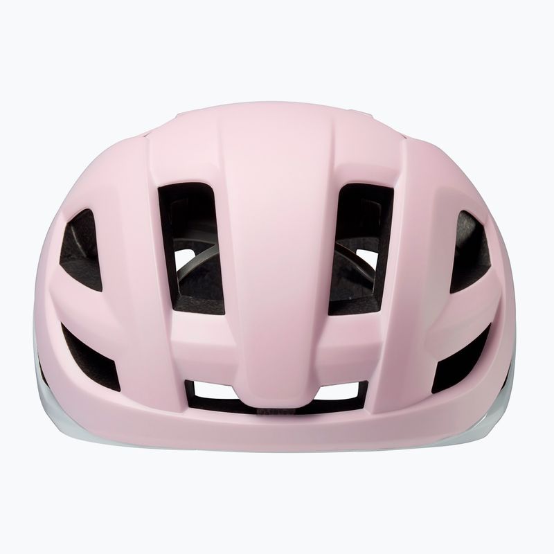Casco bici HJC Bellus mt gl rosa 3