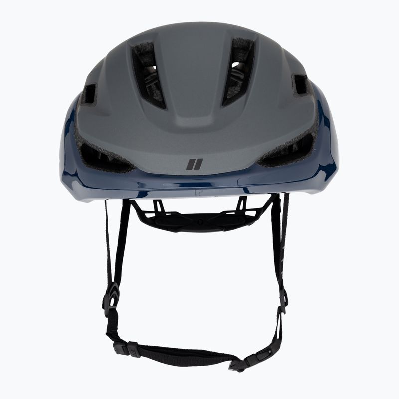 Casco da bicicletta HJC Valeco 2 mt gl navy/grey 2