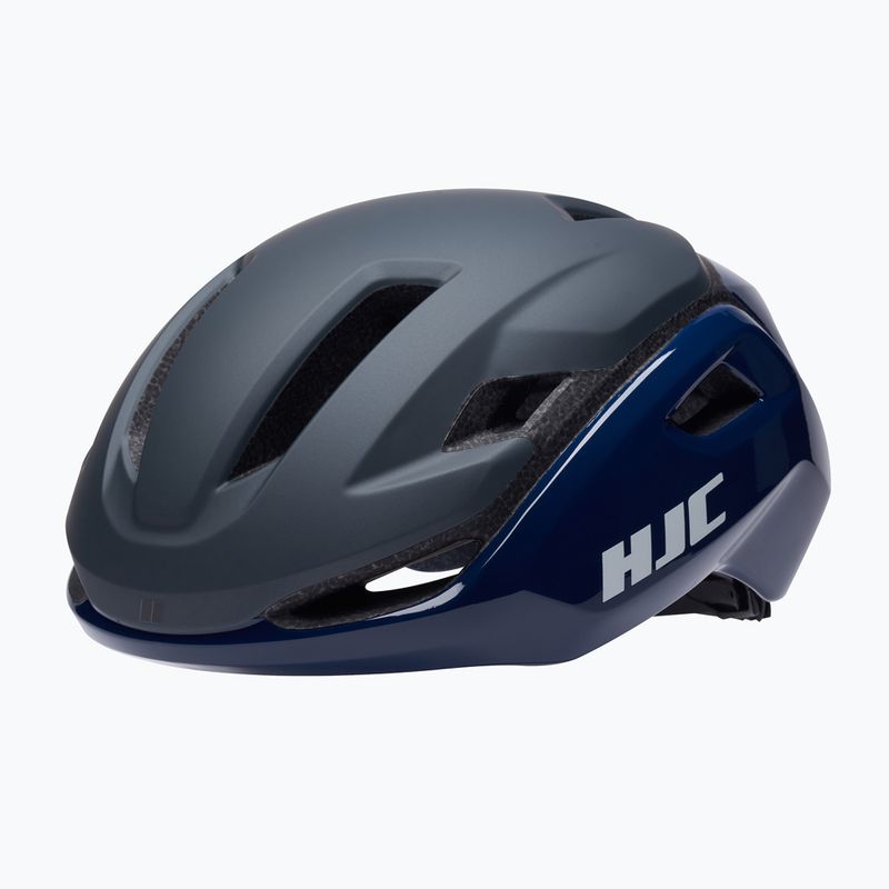 Casco da bicicletta HJC Valeco 2 mt gl navy/grey 6