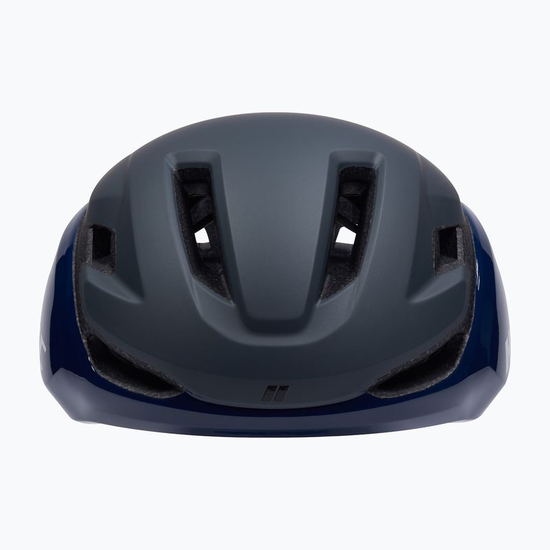Casco da bicicletta HJC Valeco 2 mt gl navy/grey 8